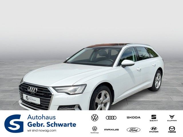 2023 Audi A6