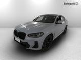 BMW X4 (G02/F98) - X4 xDrive20d 48V Msport - BMW: F02