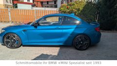 BMW M2 - Vorschau 5