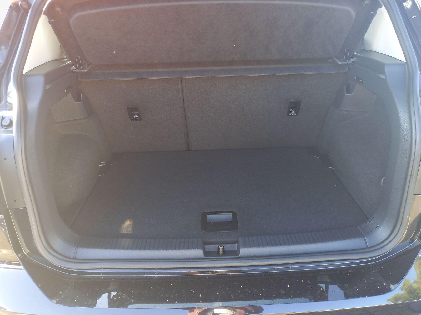 Volkswagen T-Cross Life 1.0 l TSI OPF 70 kW (95 PS) 5-Gang, миниатюра 8