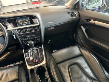 MYAUTOCENTER – Gebraucht- und Jahreswagen mit Werkstattservice in Pfaffenhofen Audi A5 Coupe 3.0 TDI quattro *Xenon*Kamera*Navi*SHZ*