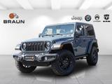 Jeep Wrangler 2.0 T-GDI WILLYS 4x4 MY25 - Jeep Wrangler New cars mit Benzin-Antrieb: Geländewagen, 2.4