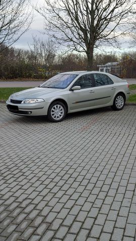 Renault laguna 2 1.8