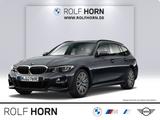 BMW 330e Touring M Sportpaket HeadUp HiFi Pano RfKam - mit Hybrid-Antrieb: Alcantara, Kombi, Sportpaket