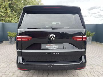 Volkswagen T7 Multivan - 5