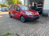 Citroën Berlingo 1.6 Kombi Attraction Klima-E Fenster - Citroën Berlingo: Attraction