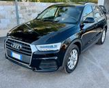 Audi Q3 2.0 TDI 120 CV S-Tronic Business - 2018 - Audi Q3 mit Diesel-Antrieb: Kombi