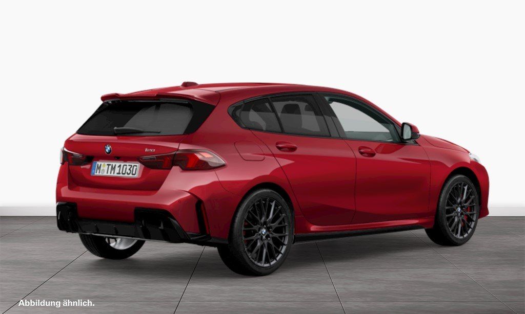 BMW 120 M Sport Kamera Driv.Assist LED Sitzheizung foto 2
