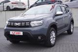 Dacia Duster 1.0 TCE Expression LED Navi Kamera DAB - Dacia mit Benzin-Antrieb: Geländewagen, Schaltgetriebe