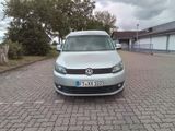 Volkswagen Caddy Maxi 1.6 Diesel Behindertengerecht  - VW Caddy Maxi von privat