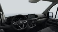 Volkswagen Crafter - Vorschau Bild 14