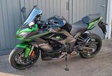 Kawasaki Ninja 1000 sx Tourer - KAWASAKI NINJA 1000SX