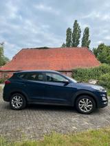 Hyundai TUCSON 1.6 T-GDI Trend 2WD DCT | AHK - Hyundai TUCSON Gebrauchtwagen in Bremen