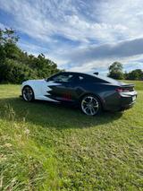 Chevrolet Camaro 3,6 - gebrauchte Chevrolet Camaro aus dem Jahr 2018