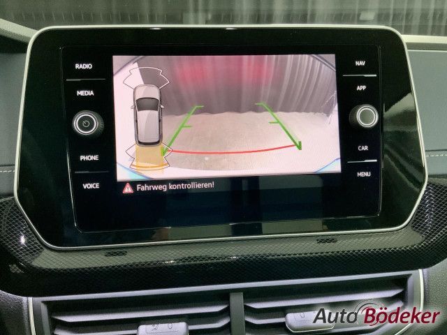 Volkswagen T-Cross TSI 1.0 Style DSG Garantie b. 30.09.29 