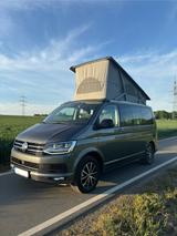Volkswagen T6 California Ocean + Solaranlage, BearLock uvm - Volkswagen T6 California in Essen