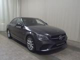 Mercedes-Benz C 220 d AMG-Line Navi LED Wides Night Distronic+ - Mercedes-Benz C-Klasse mit Diesel-Antrieb