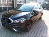 Suzuki (SX4) S-Cross 1.4 Allgrip - gebrauchte Suzuki (SX4) S-Cross aus dem Jahr 2019