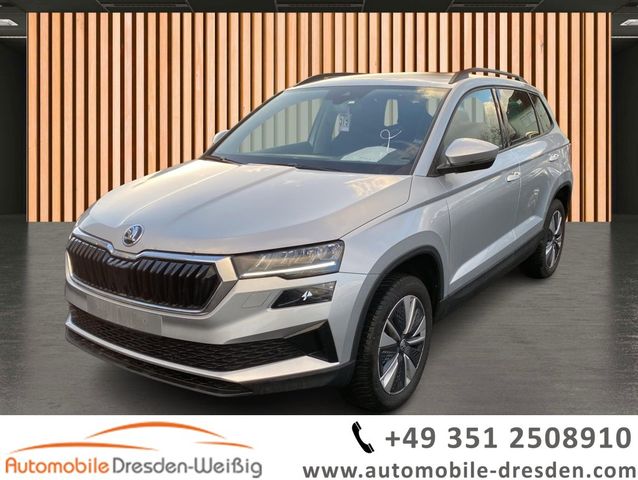 Skoda Karoq 2.0 TDI DSG Executive*Navi*ACC*Kamera*