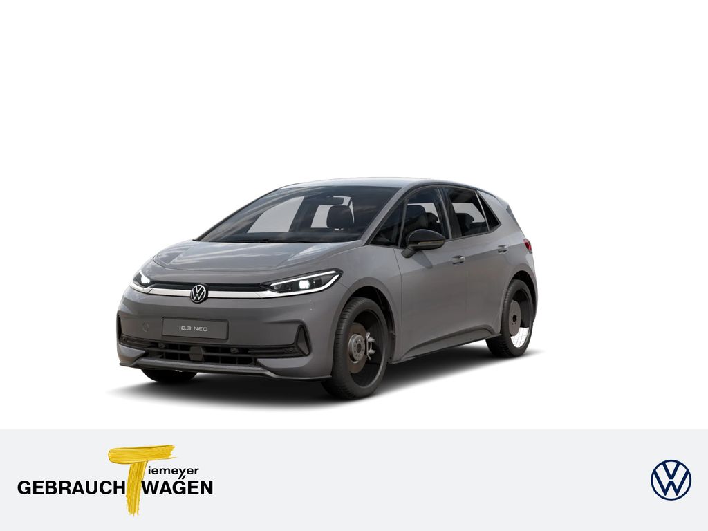 Image of Volkswagen ID.3