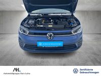 Volkswagen Polo - Vorschau Bild 16