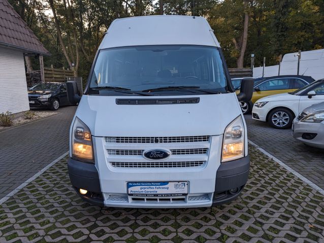 Ford Transit Kombi FT 300 L Trend/ 9 SITZER/TÜV NEU