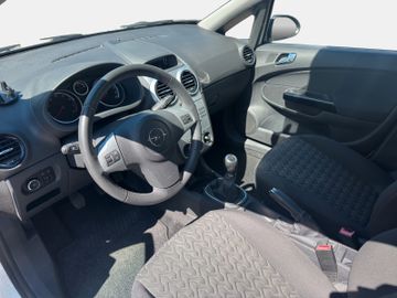 Opel Corsa - 9