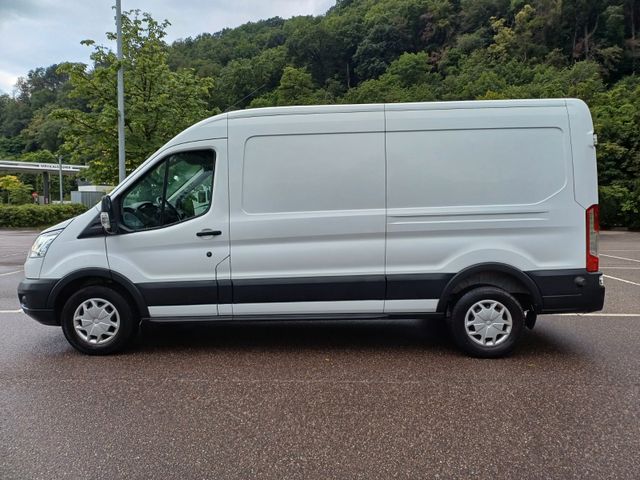 Ford Transit Kasten 350 L3, StandHZG, Klima, PDC,Temp