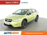 Subaru XV 2.0 Active *ALU* - Subaru Gebrauchtwagen in München