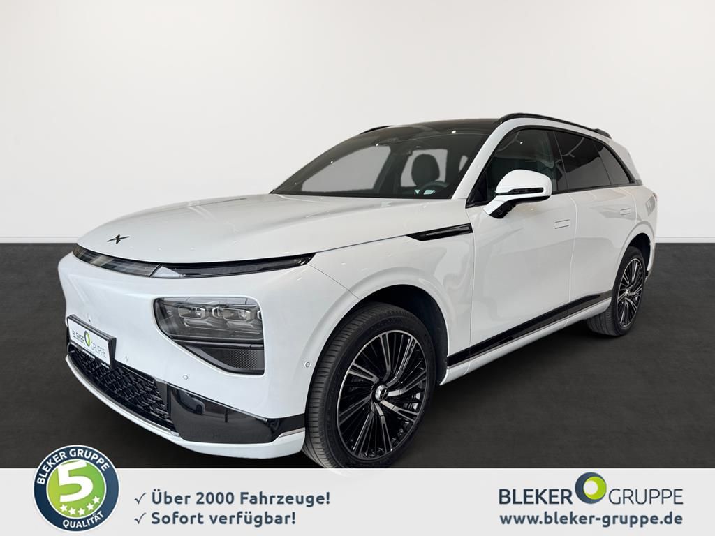 XPENG G9