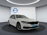 BMW 520d Aut. LED*NAVI*SHZ*ACC*KLIMA*AHK*PDC*KAMERA - BMW 520 in Duisburg