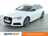 Audi A6 3.0 V6 TDI clean diesel quattro Aut.*NAVI*ACC - Audi A6 Gebrauchtwagen in München