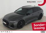 Audi RS6 Avant performance KERAMIK 305 AHK Pano b+O 2 - Audi RS6 Neuwagen