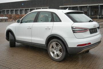 Audi Q3 - 5