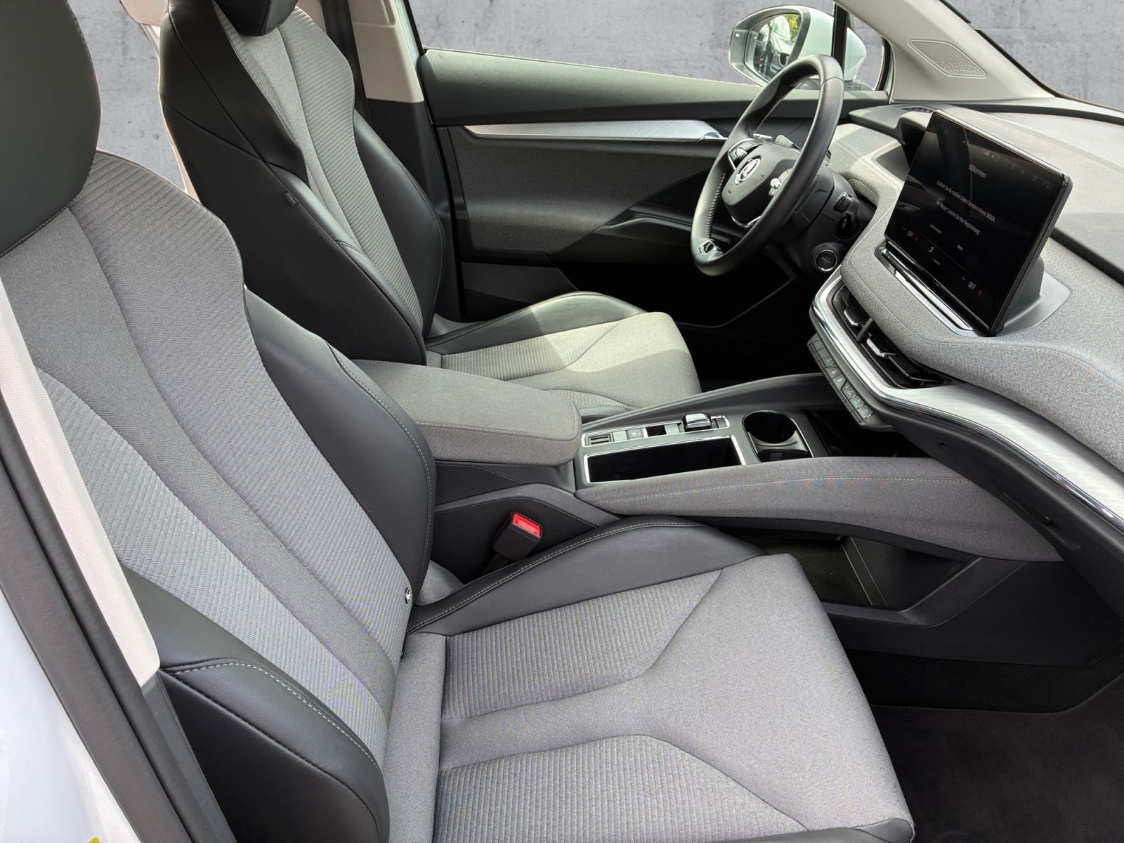 Skoda Enyaq - Bild 13