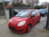 Renault Twingo Authentique - Renault Twingo Authentique mit Benzin-Antrieb