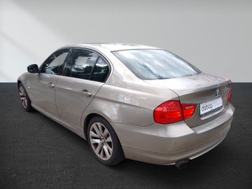 BMW 318 - 7
