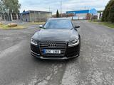 Audi A8 Long 4.2 TDi 2015 r 226325 - Audi A8: Long