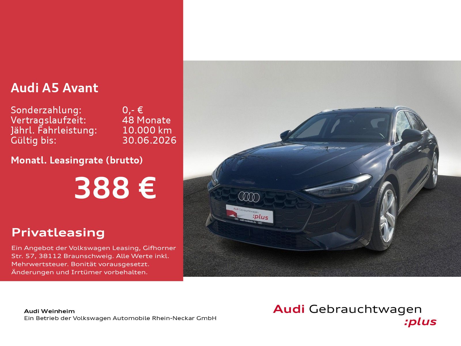 Audi A5 - Bild 2