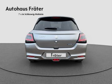 Fotografie 7 des Suzuki Swift 1.2 Comfort+ Navi | LED | Kamera