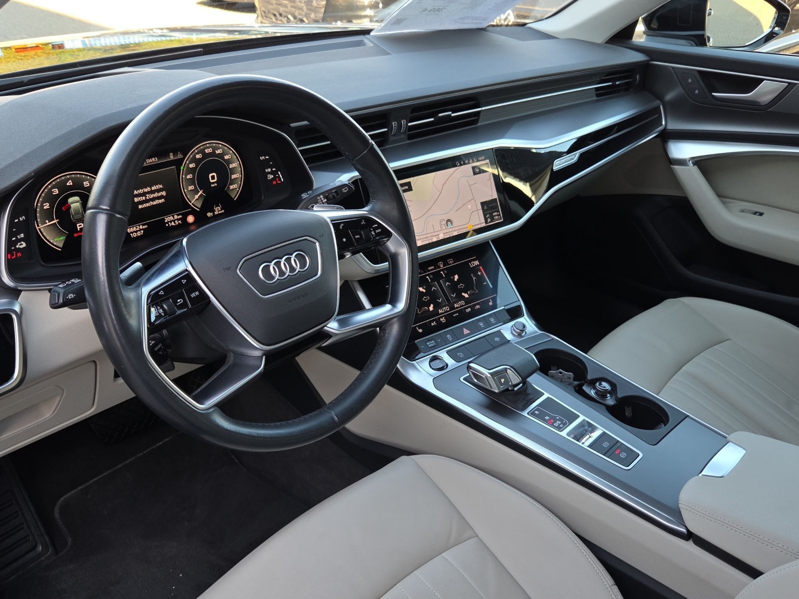 Audi A6 - Bild 22