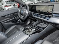 BMW 550 - Vorschau Bild 16