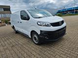 Fiat Scudo L3 180 AT8 - gebrauchte Fiat Scudo aus dem Jahr 2024