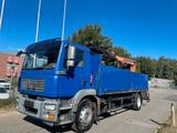 MAN TGM 18.280 - MAN 280