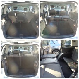 Bild 12 VW Touran Comfortline 1.4 140PS PDC NAVI SHZ BT TEM