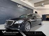 Mercedes-Benz S 350 d L+CHAUFFEUR+EXECUTIVE+KAMERA+PANO+MULTIB - gebrauchte Mercedes-Benz S 350 aus dem Jahr 2018