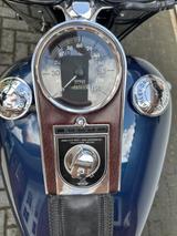 Harley-Davidson FLSTF Fat Boy Fatboy 95 Jahre Jubiläumsmodell - HARLEY-DAVIDSON 1998 FAT BOY