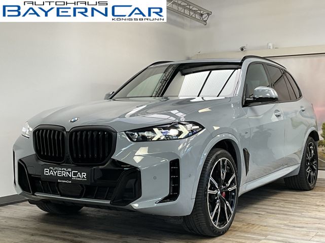 BMW X5 xDrive40d M Sport Pro Pano 22Zoll ACC 360°