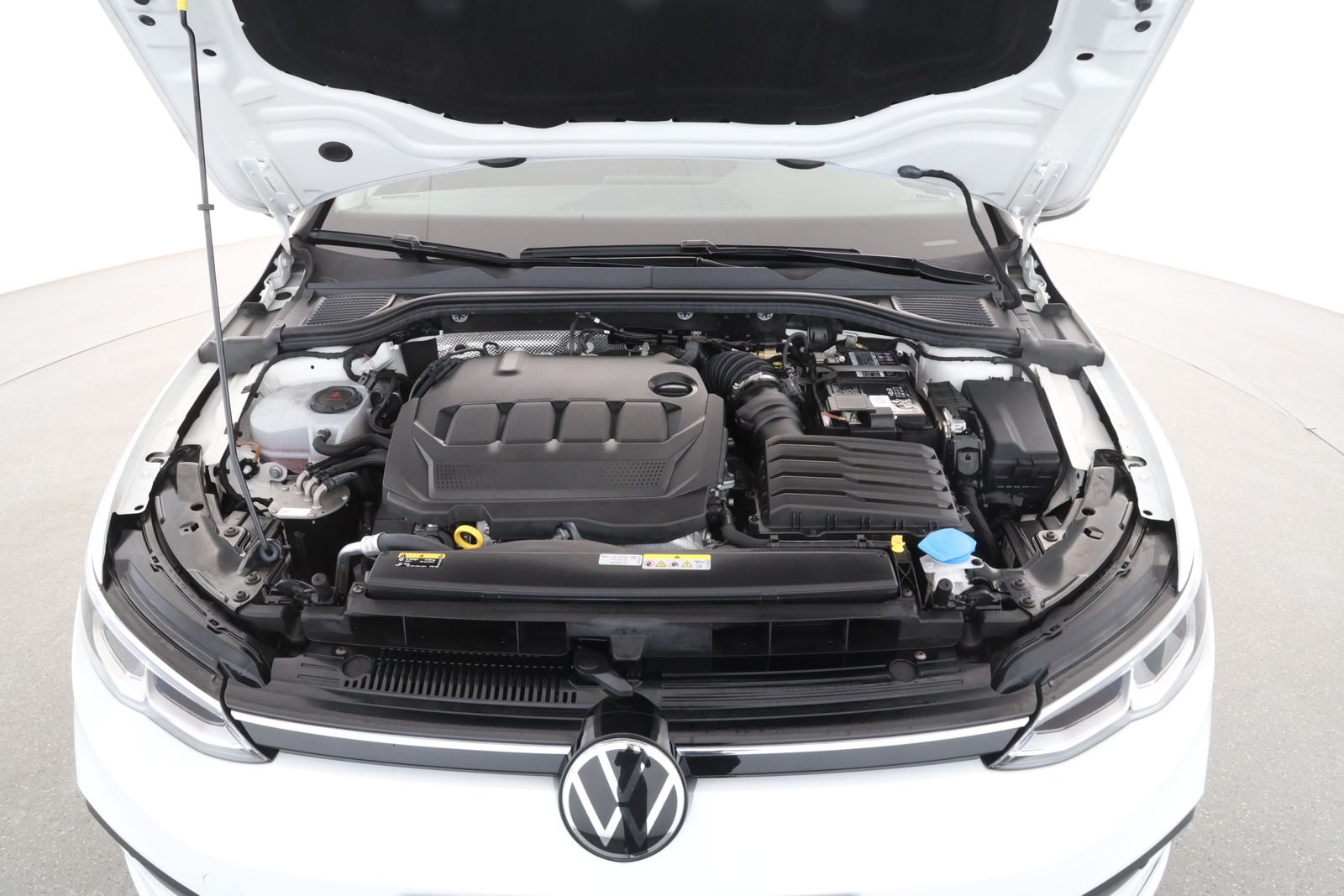 Volkswagen Golf - Bild 12