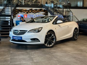 Opel Cascada*Sitz(Lenkrad)HZBelüftung*ACC*NAVI*SPORT